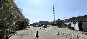私自安装“警灯”?!司机表示:为了方便通行,并确保安全..