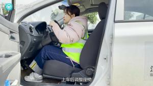 科目二考试技巧解析!不挂科速看!