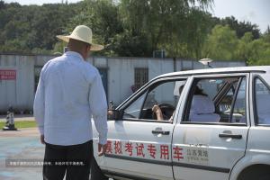 到底什么是车感?科二科三怎么培养车感?