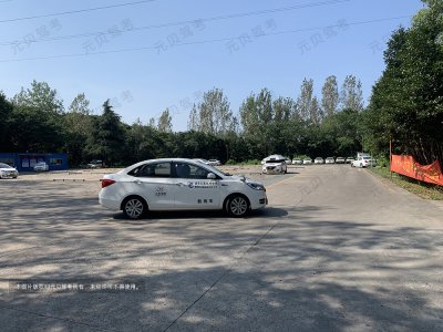科目三灯光模拟操作口诀,1分钟学会