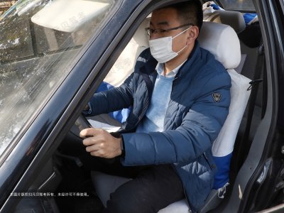 科二总是考不过?科目二“”顺口溜,考试效率一把过!