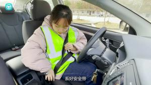 学车时的搞笑段子,笑喷了!