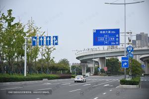 划重点!科目三如何正确「转弯」?3个小妙招!