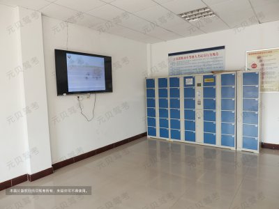科四100分答题技巧,看一遍就能记住!建议收藏!