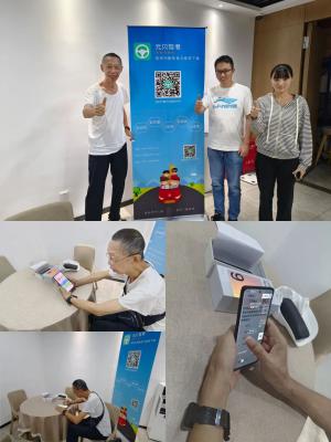 “今年77了,想考个驾照...”元贝驾考【三力测试】和【长辈模式】了解一下?