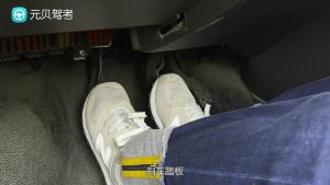 科目二考试细节解析,务必抓住3大块!