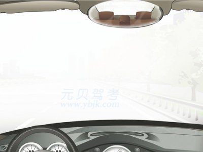 科目四必会灯光题,你都能做对吗?快来试试!