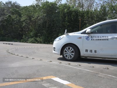考驾照时,发生的那些令人喷饭的事……