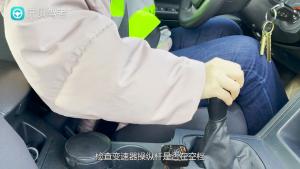 科目三6大易错细节解析,考前多看几遍!